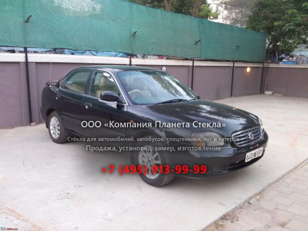 Стекло для Maruti Baleno седан 1995 - 2002, 1 поколение