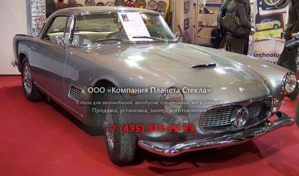 Стекло для Maserati 3500 GT