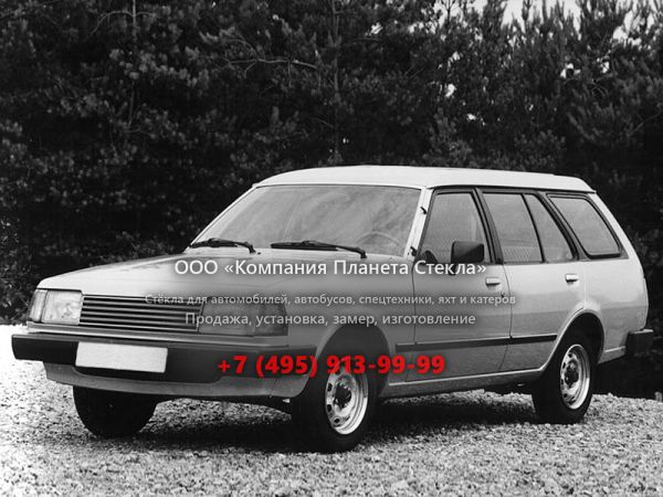 Стекло для Mazda 323 универсал 1980 - 1986, BD