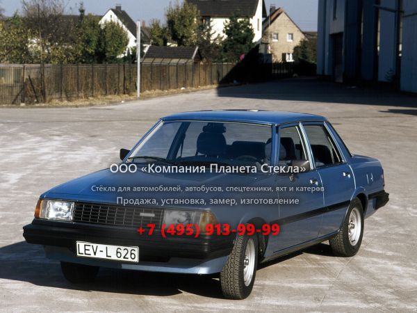 Стекло для Mazda 626 седан 1978 - 1980, 1 поколение [рестайлинг]