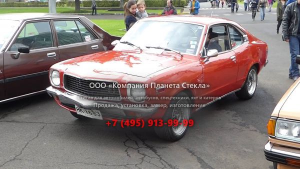 Стекло для Mazda 808