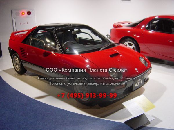 Стекло для Mazda AZ-1 купе 1992 - 1998, 1 поколение