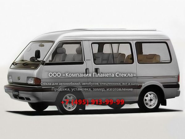 Стекло для Mazda Bongo минивэн 1990 - 1999, 3 поколение