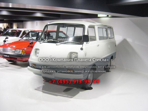 Стекло для Mazda Bongo минивэн 1 поколение