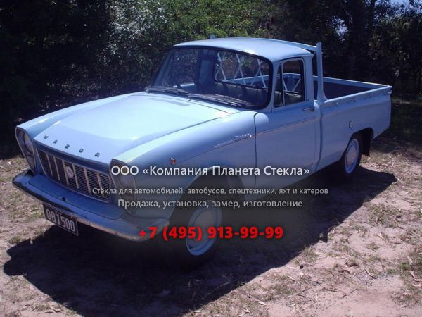 Стекло для Mazda B-Series пикап 1 поколение