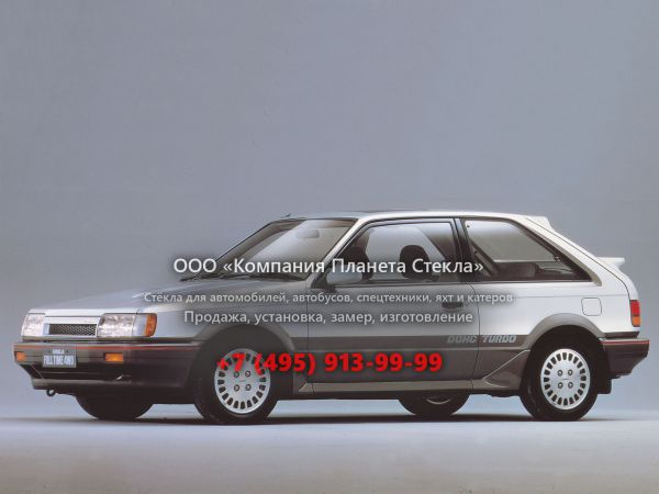 Стекло для Mazda Familia хетчбэк 6 поколение