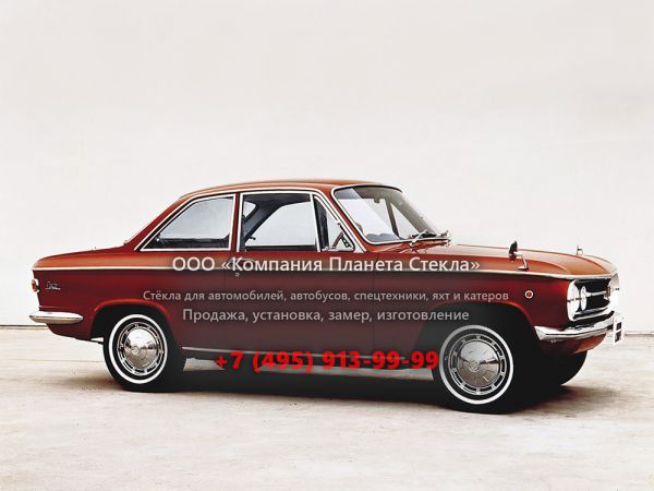 Стекло для Mazda Familia купе 1 поколение