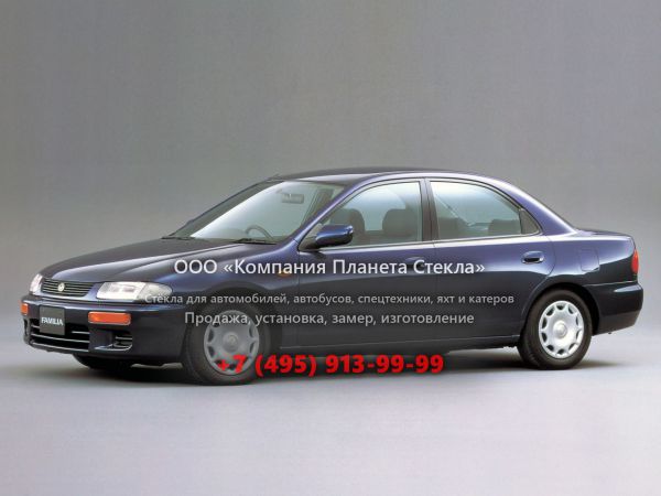 Стекло для Mazda Familia седан 1994 - 1998, 8 поколение