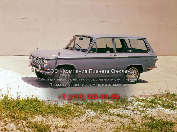 Стекло для Mazda Familia универсал 1 поколение