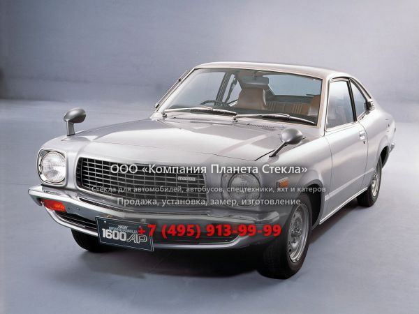 Стекло для Mazda Familia Grand купе 3 поколение [рестайлинг]