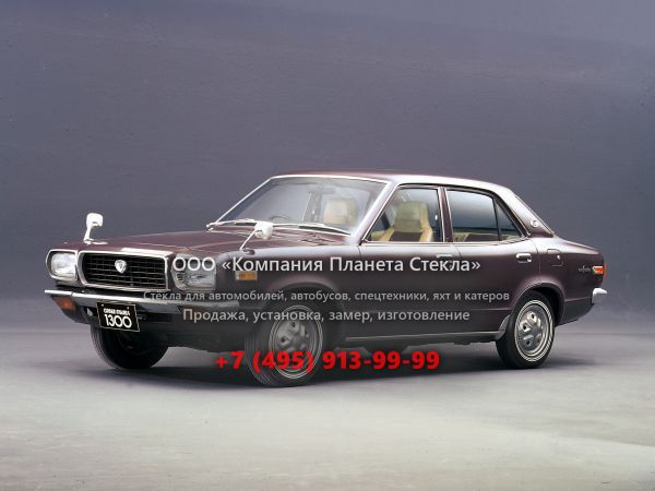 Стекло для Mazda Familia Grand седан 3 поколение