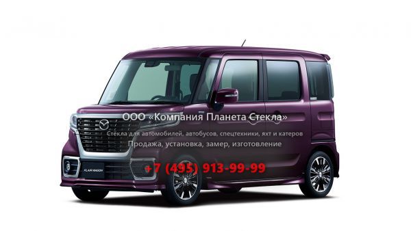 Стекло для Mazda Flair Wagon