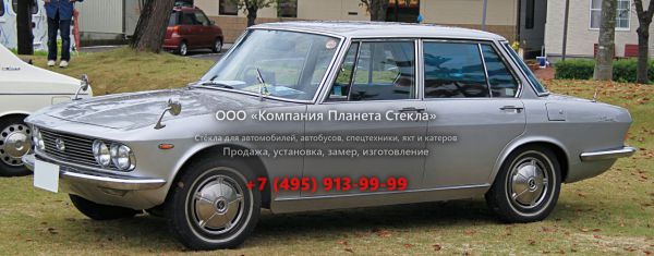 Стекло для Mazda Luce