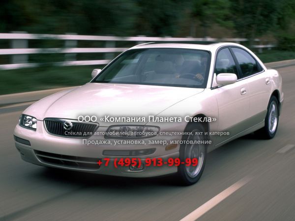 Стекло для Mazda Millenia седан 1997 - 2000, 1 поколение