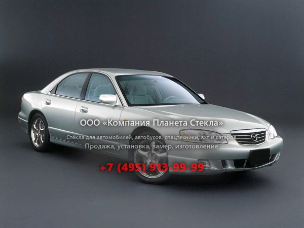 Стекло для Mazda Millenia седан 2000 - 2003, 1 поколение [рестайлинг]