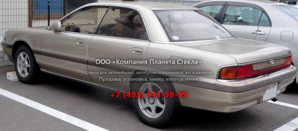 Стекло для Mazda Persona