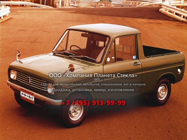 Стекло для Mazda Porter