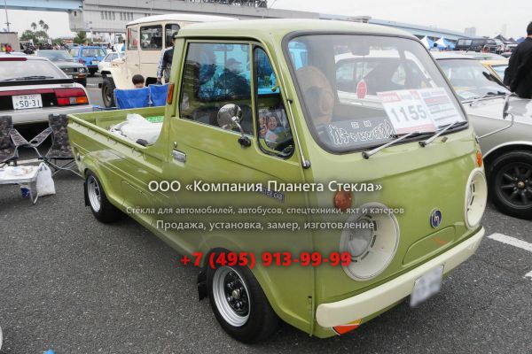 Стекло для Mazda Porter Cab