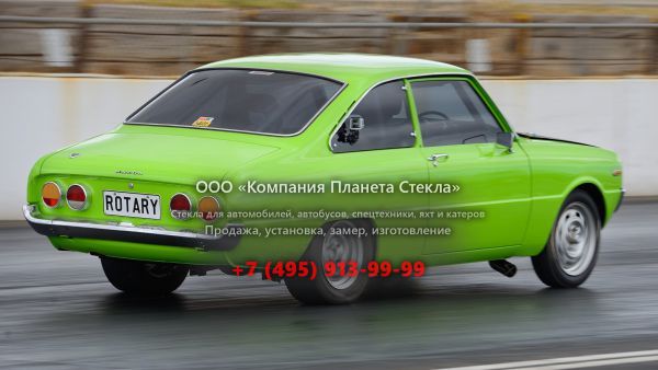 Стекло для Mazda R100