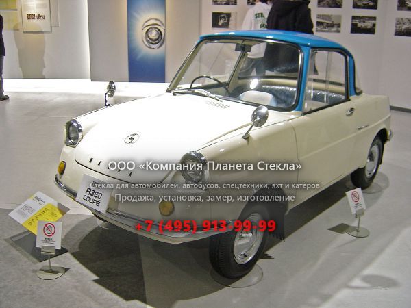 Стекло для Mazda R360