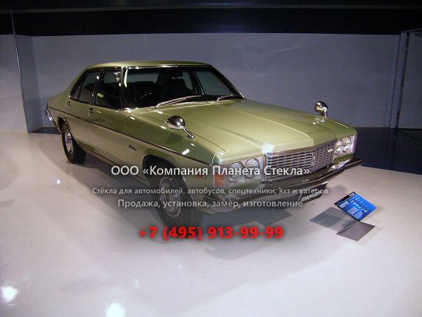 Стекло для Mazda Roadpacer AP