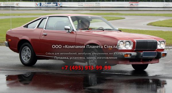 Стекло для Mazda RX-5