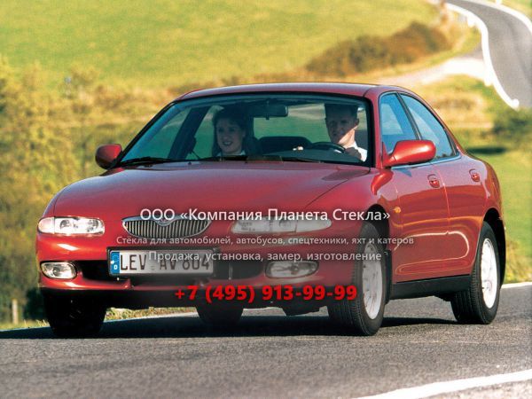 Стекло для Mazda Xedos 6 седан 1992 - 1999, 1 поколение