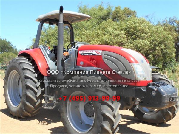 Стекло для McCormick G135 MAX