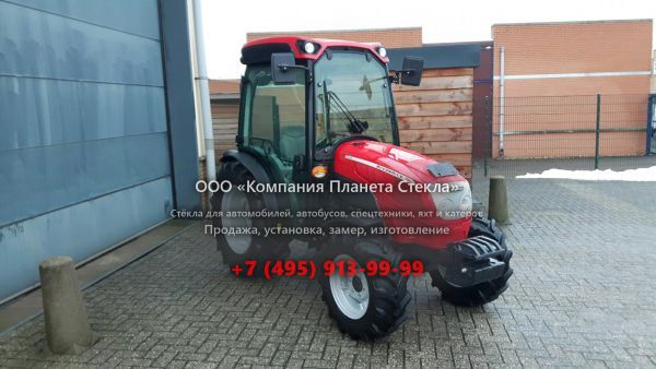 Стекло для тракторов McCormick X2.30