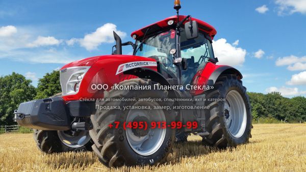 Стекло для McCormick X6.460