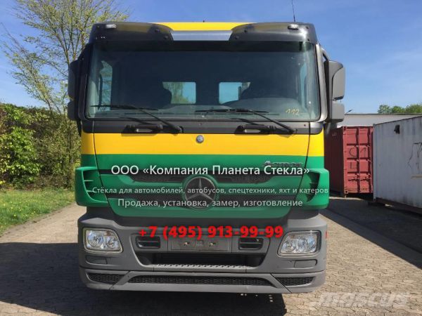 Стекло для тягачи седельных Mercedes-Benz Actros 1841 LS