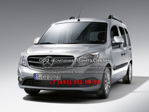  для Mercedes-Benz CITAN