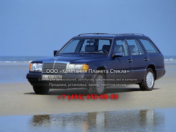 Стекло для Mercedes-Benz E-Класс универсал 1989 - 1993, W124 [рестайлинг]