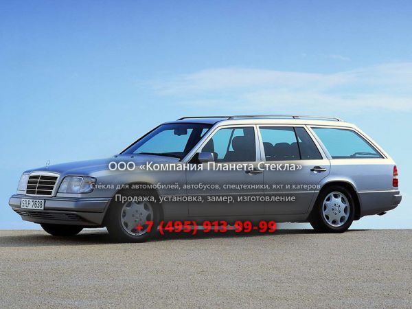 Стекло для Mercedes-Benz E-Класс универсал 1993 - 1997, W124 [2-й рестайлинг]