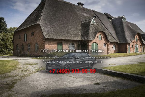 Стекло для Mercedes-Benz E-Класс AMG седан 2016 - 2018, W213/S213/C238/A238