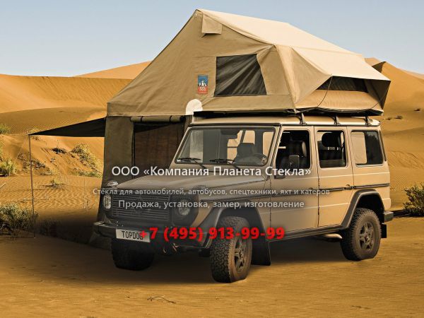 Стекло для Mercedes-Benz G-Класс внедорожник 2009 - 2013, W461 [рестайлинг]