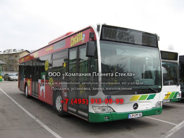 Стекло для пригородный автобус Mercedes-Benz O 530 Citaro