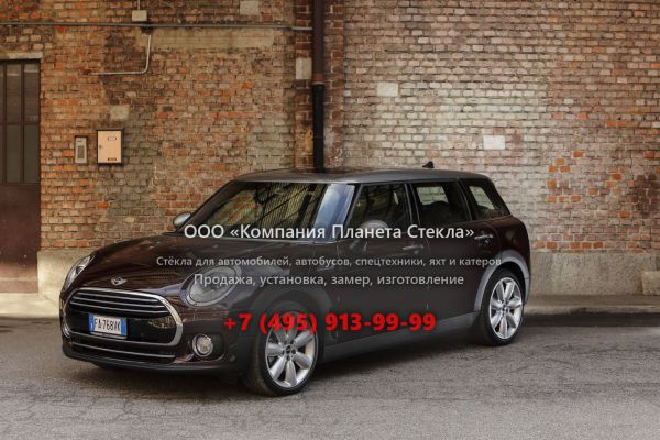 Стекло для Mini Clubman Cooper универсал 2015 - 2018, 2 поколение