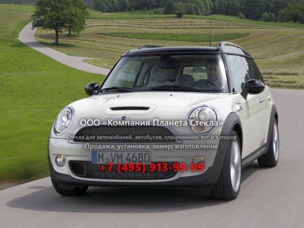 Стекло для Mini Clubman Cooper S универсал 2007 - 2014, 1 поколение [рестайлинг]