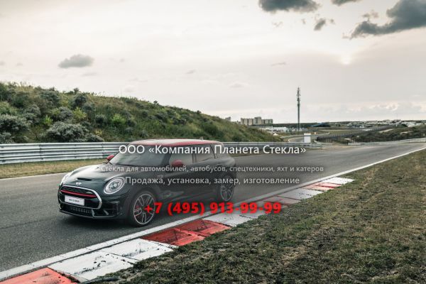 Стекло для Mini Clubman John Cooper Works универсал 2015 - 2018, 2 поколение