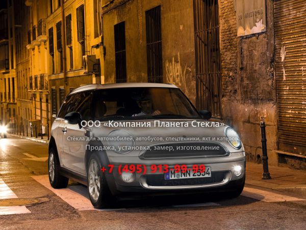 Стекло для Mini Clubman One универсал 1 поколение