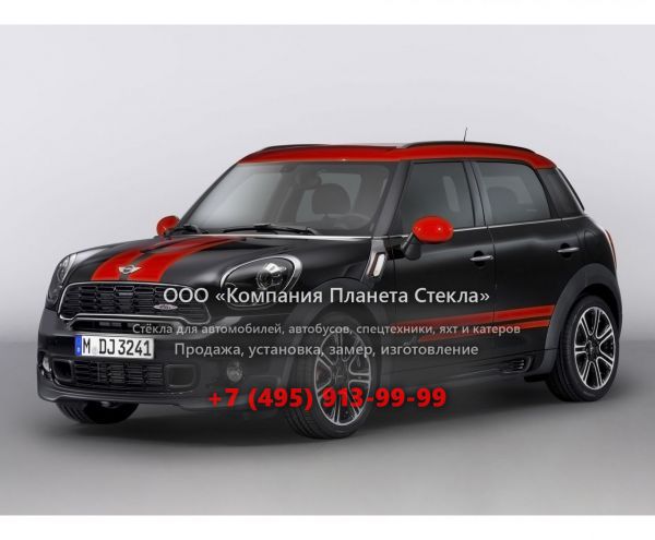 Стекло для Mini Countryman John Cooper Works кроссовер 2010 - 2017, R60