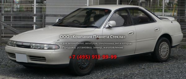 Стекло для Mitsubishi Emeraude