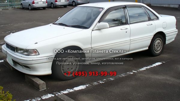 Стекло для Mitsubishi Eterna