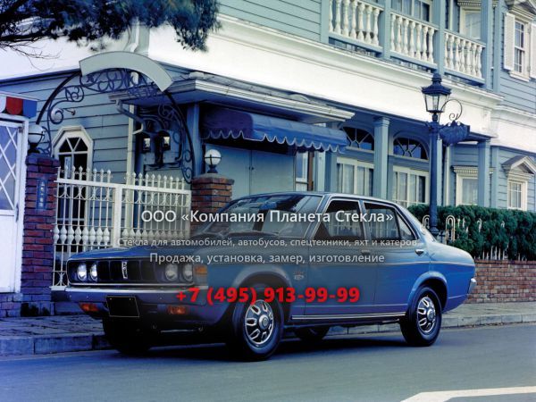 Стекло для Mitsubishi Galant седан 2 поколение
