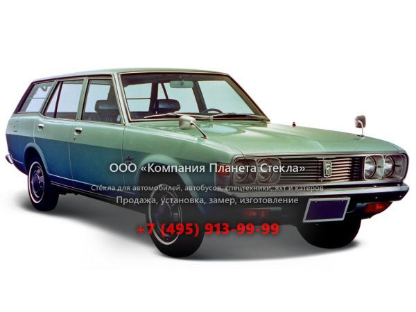 Стекло для Mitsubishi Galant универсал 2 поколение