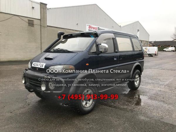 Стекло для Mitsubishi L400