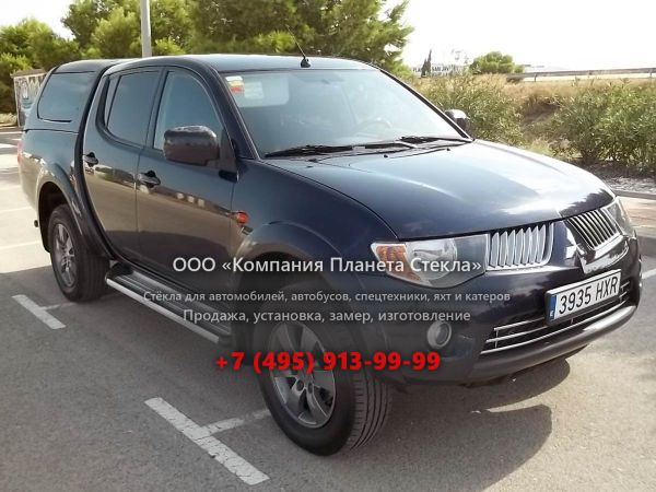 Стекло для Mitsubishi Magnum