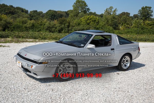 Стекло для Mitsubishi Starion