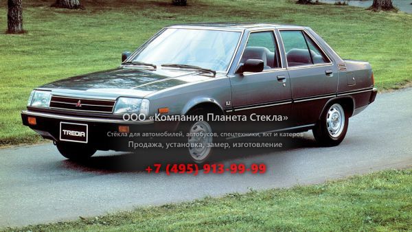 Стекло для Mitsubishi Tredia